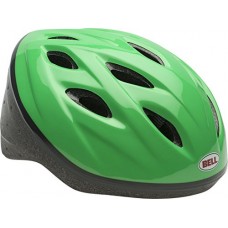 Bell Sports 7063274 Boys' Bicyle Helmet  Green - B07D6XRBDB